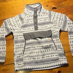 Carhartt Sherpa Sweatshirt